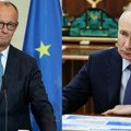 Od bliskih partnera do suparnika: Može li Nemačka ponovo da normalizuje odnose sa Rusijom?