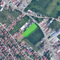 Mali Mokri Lug dobija novi stambeno-poslovni kompleks sa tri lamele: U planu 140 stanova, 5 lokala i 181 parking mesto