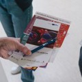Karavan podrške onkološkim pacijentima „DolaziMMo“ stiže u Bor 25. i 26. septembra