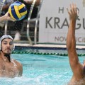 Vaterpolisti "Radničkog" slavili u derbiju sa "Jadranom"