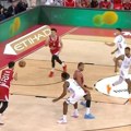 Vasa Micić srušio "kraljevski" klub: Hapoel ubacio Realu 102 poena! Vicešampion Evrope na dnu tabele