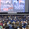 FEST počeo u znaku sećanja na žrtve Jasenovca
