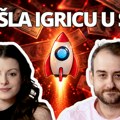 Kako je Vida Stanić podigla $1,2 miliona za AI startap