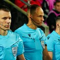 Poznata FIFA lista sudija iz Srbije za 2027.