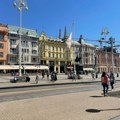 Nesnosan smrad već dva dana guši Zagreb: Oseća se na trulež i kanalizaciju, niko ne zna odakle dolazi