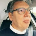 Vučić o Šoškiću: "Uništio dinar sa 80 doveo ga do 117"; "Pričaju o NIS-u, a oni su ga prodali"