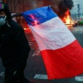 Nasilje, pljačke i zgrade u plamenu: Više od 2.000 uhapšenih posle protesta u Francuskoj