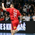 Luka Rogan se vratio u reprezentaciju Srbije: Selektor ga video u Nemačkoj i pozvao u tim