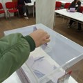 Do podneva u Nišu glasalo 37,55 odsto birača, u Prokuplju 30 odsto