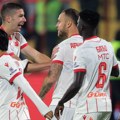 Ivanić u 13. sekundi načeo Jedinstvo! „Petarda“ Zvezde u Ubu za osminu finala Kupa Srbije