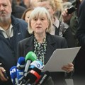UŽIVO Predstavnici Studentske liste: Tražimo hitnu smenu Nenada Stefanovića, Vladimira Orlića, Marka Krička, Repca...