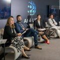 AI i za male biznise: Podrška evropskih inovacionih habova
