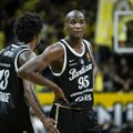 Banđa Si završio sa Partizanom, ide kod Čanka