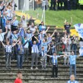 Za pet godina OFK Beograd u Evropi Terzić najavio blistave dane za "romantičare"