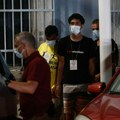 Grčka policija uhapsila devetoro preživelih u brodolomu: Sumnjiče se da su deo krijumčarskog lanca
