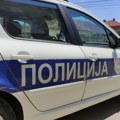 Poginuo muškarac nakon prevrtanja traktora kod Leskovika