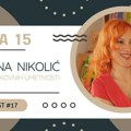 Dr Bojana Nikolić: “Više prostora za umetnost u obrazovanju najmlađih, likovno je nepravedno zapostavljen predmet”