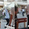 Lete flaše, stolovi I stolice! Tuča u poznatom crnogorskom restoranu, Rusi izazvali haos nakon demoliranja agencije?!