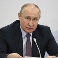 Putin: Poljska ima teritorijalne pretenzije prema bivšem Sovjetskom Savezu