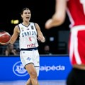 U20 EP: Srbija protiv Litvanije u osmini finala