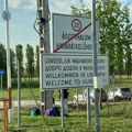 Promenjeno radno vreme graničnog prelaza Horgoš 2 – Reske 2 tokom avgusta