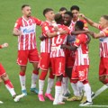 Crvena zvezda deklasirala Napredak Poker u mreži Kruševljana