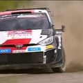WRC: Evans pobednik relija u Finskoj
