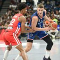 Košarkaši Srbije dominantni Portoriko razmontiran sa plus 35