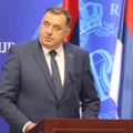 Dodik: Šmit neka javno pokaže rezoluciju kojom je potvrđen njegov izbor