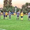 Prva novosadska liga Bukovčani iznenadili