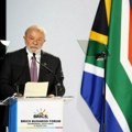 Lula pozvao na zajednički sastanak članice BRICS-a i G7
