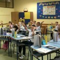 U Kovinu 272 đaka prvaka: Opština spremila poklone za sve novajlije u školskim klupama