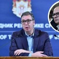 Ministar Vučević pružio snažnu podršku predsedniku Vučiću citirajući ga: Jedini krivac je Kurti a Srbija nikad neće…