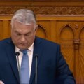 Viktor Orban: Briselski migracioni pakt je propao