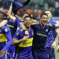 Boka juniors u finalu Kopa Libertadores