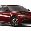 Alfa Romeo Giulia & Stelvio Carbon Edition