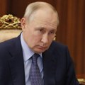 Putin: Sukob u Izraelu jasan primer neuspeha politike SAD na Bliskom istoku