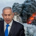 Izrael dobija vladu nacionalnog jedinstva i ratni kabinet