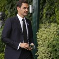 Nagrada ''Ikona sporta'' ide rodžeru u ruke: Federer stigao u Šangaj, navijači ''poludeli'' od uzbuđenja (video)