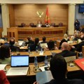Црна Гора сјутра добија нову владу, Мандиц́ предсједник Скупштине