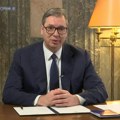 Predsednik Vučić raspisao vanredne parlamentarne izbore: Poštovani građani, želim vam srećne izbore! Glasanje 17…