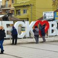 Grad Leskovac pred izbore plaća istraživanje javnog mnjenja