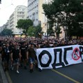 Partizan: „Vučiću *****“ nije homofobija već politička borba