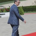 „Predsednik isuviše voli vlast da ne bi pristao na kohabitaciju“: Sagovornici Danasa o izjavi Vučića da više ne bi bio…