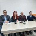 Sa koalicijom Za naš grad – Miroslav Miki Aleksić – Marinika Tepić do boljeg život u Vranju