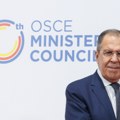 Lavrov: Blinken pobegao sa sastanka OEBS-a kao kukavica