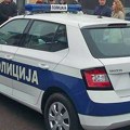 Incident ispred ugostiteljskog objekta: Automobilom namerno udario muškarca