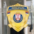 Predstavnici izborne liste „Srbija protiv nasilja“ pozvani na sastanak u policiju