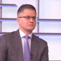 Vuk Jeremić podneo ostavku na mesto predsednika Narodne stranke: Odluku doneo pre par dana, javnost danas obaveštena