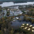 Poplavljen popularni zoološki vrt u Nemačkoj: Evakuisane prve životinje iz parka